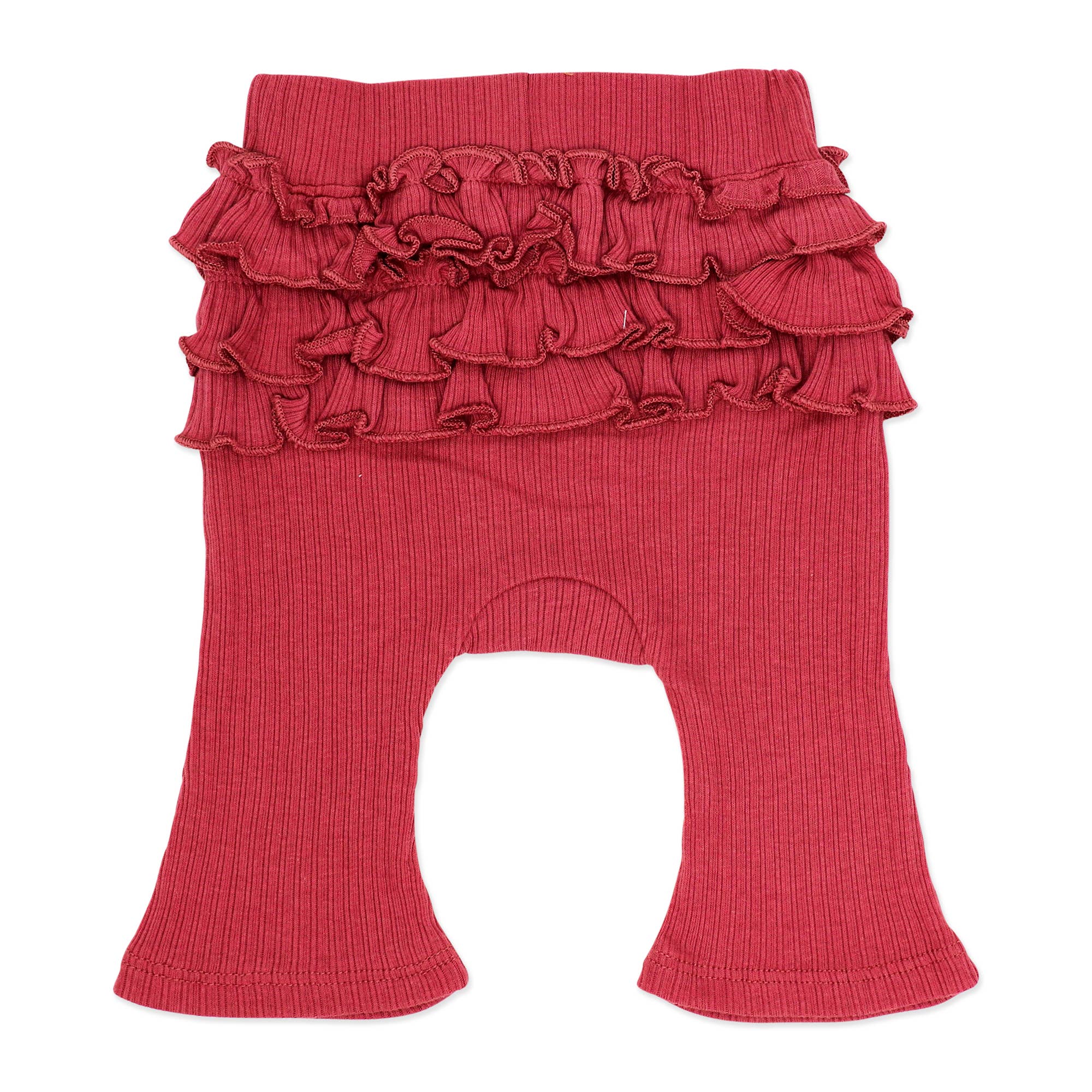 Girls 2 Piece Legging Set: Pink Floral