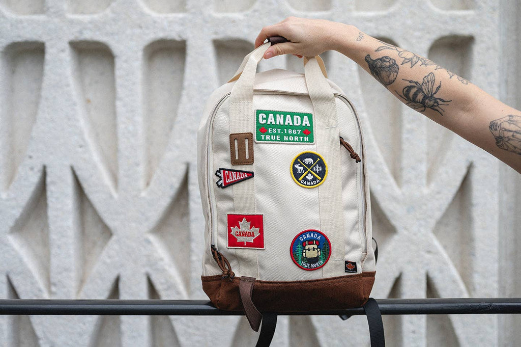CANADA EVERYDAY BACKPACK