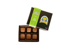 Boxed Chocolate (6 Piece) ANNE Caramels