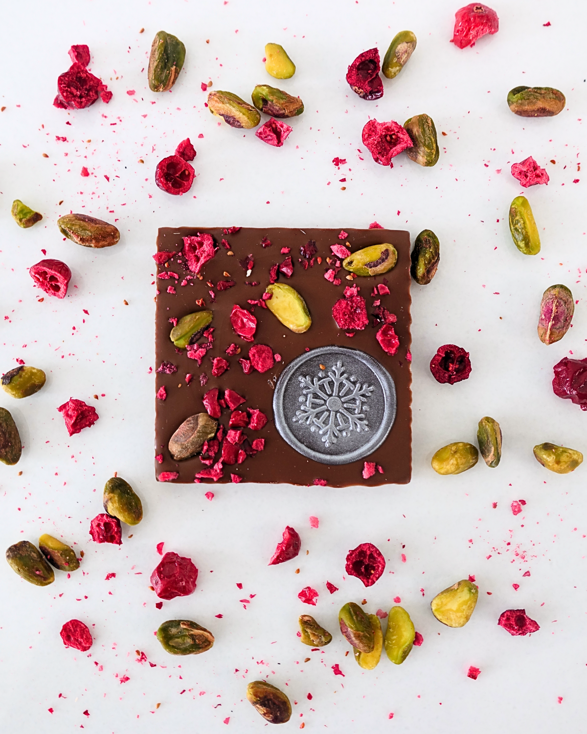 Fancy Bar: Merry & Bright