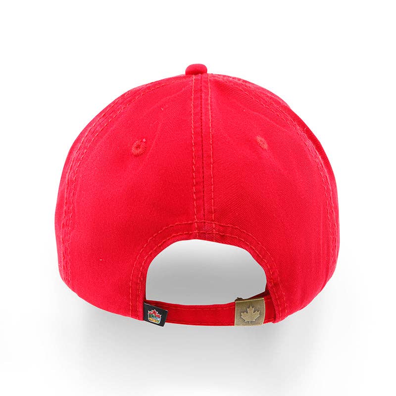 Saskatchewan Assorted Embroidery Badge Cap