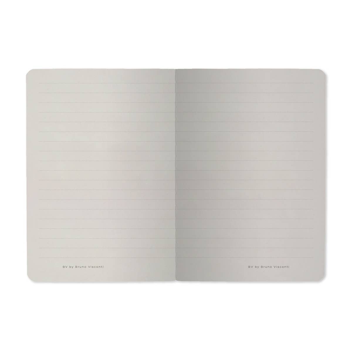 A6 Passport Notebook -  Soft Petals