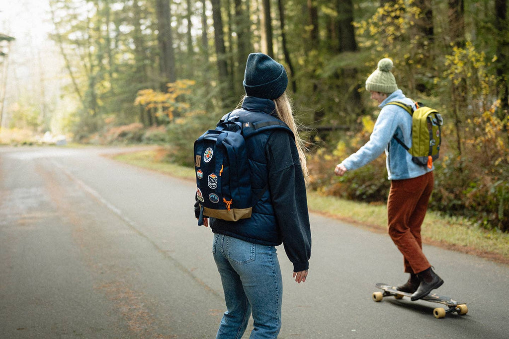 CANADA EVERYDAY BACKPACK