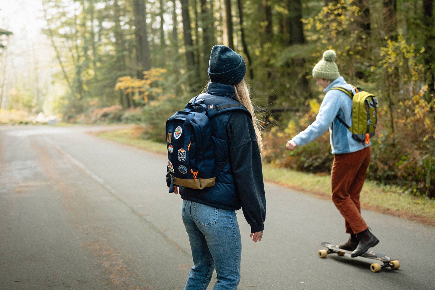 CANADA EVERYDAY BACKPACK