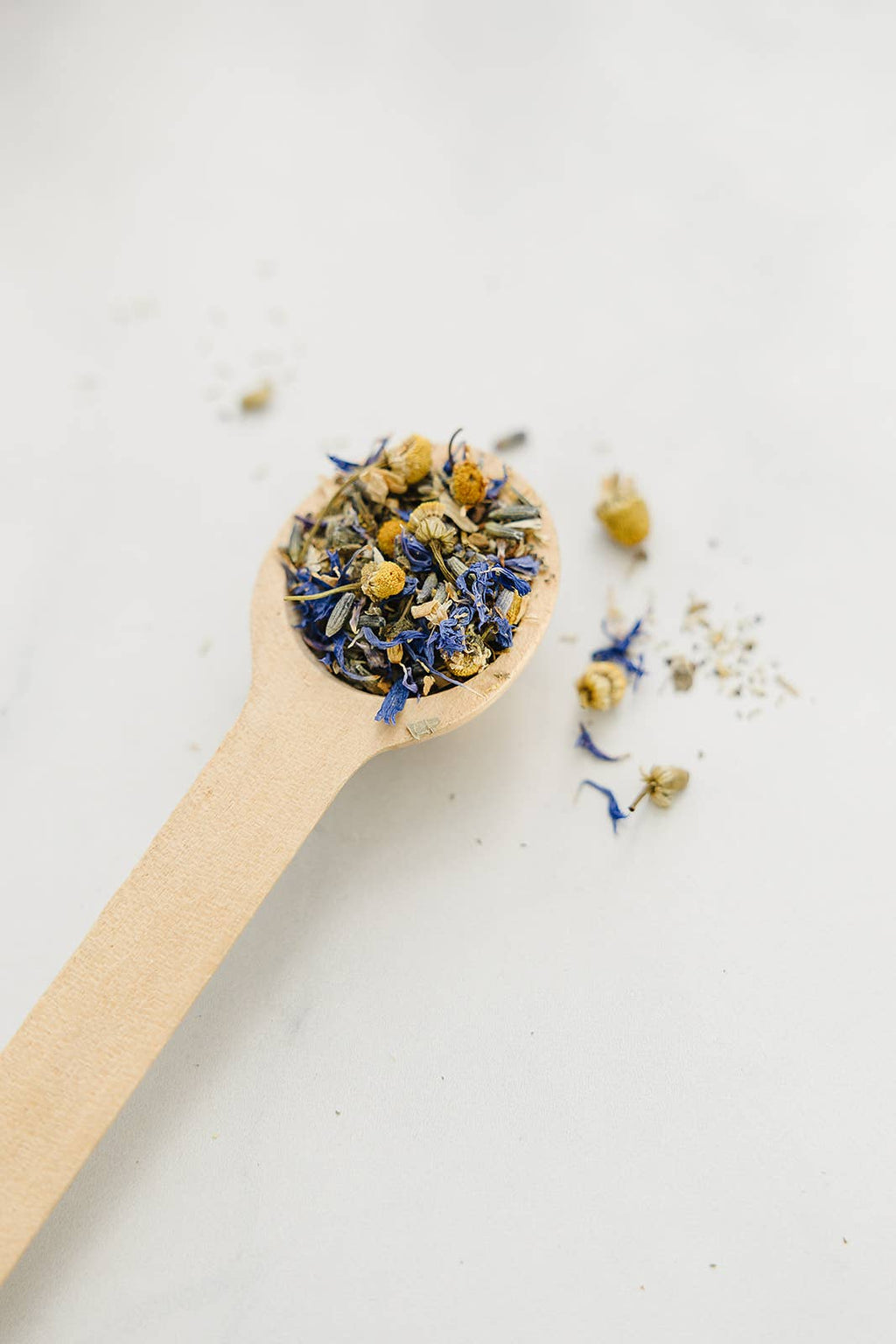 Organic Relax and Renew Loose Leaf Tea