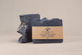 Charcoal Silk + Honey Shampoo Bar