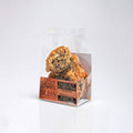 Hazelnut Florentines Cookies