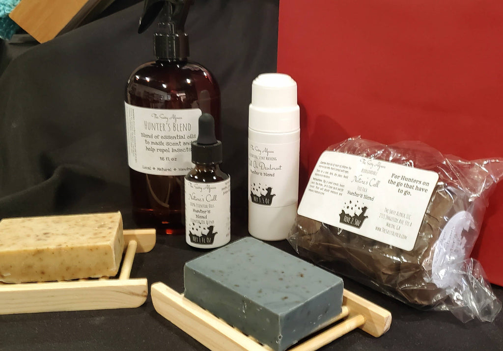 Hunter's Blend Masking Spray