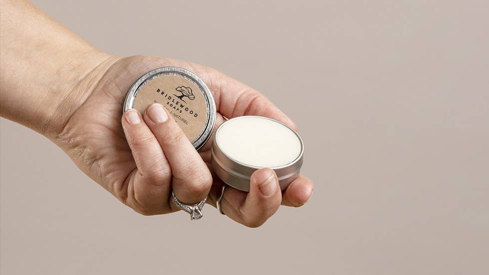 Repair Lip Balm