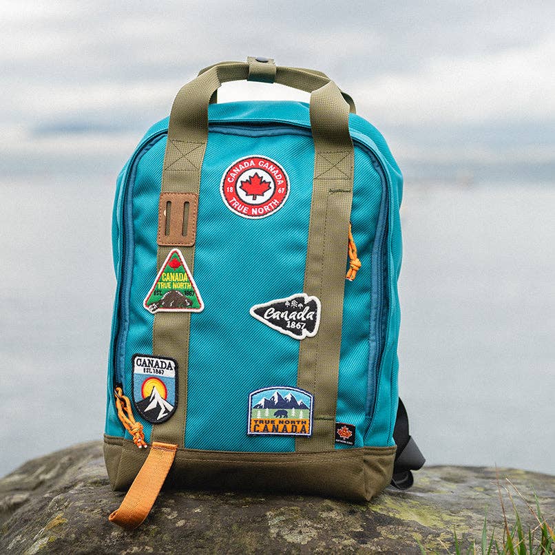 CANADA EVERYDAY BACKPACK