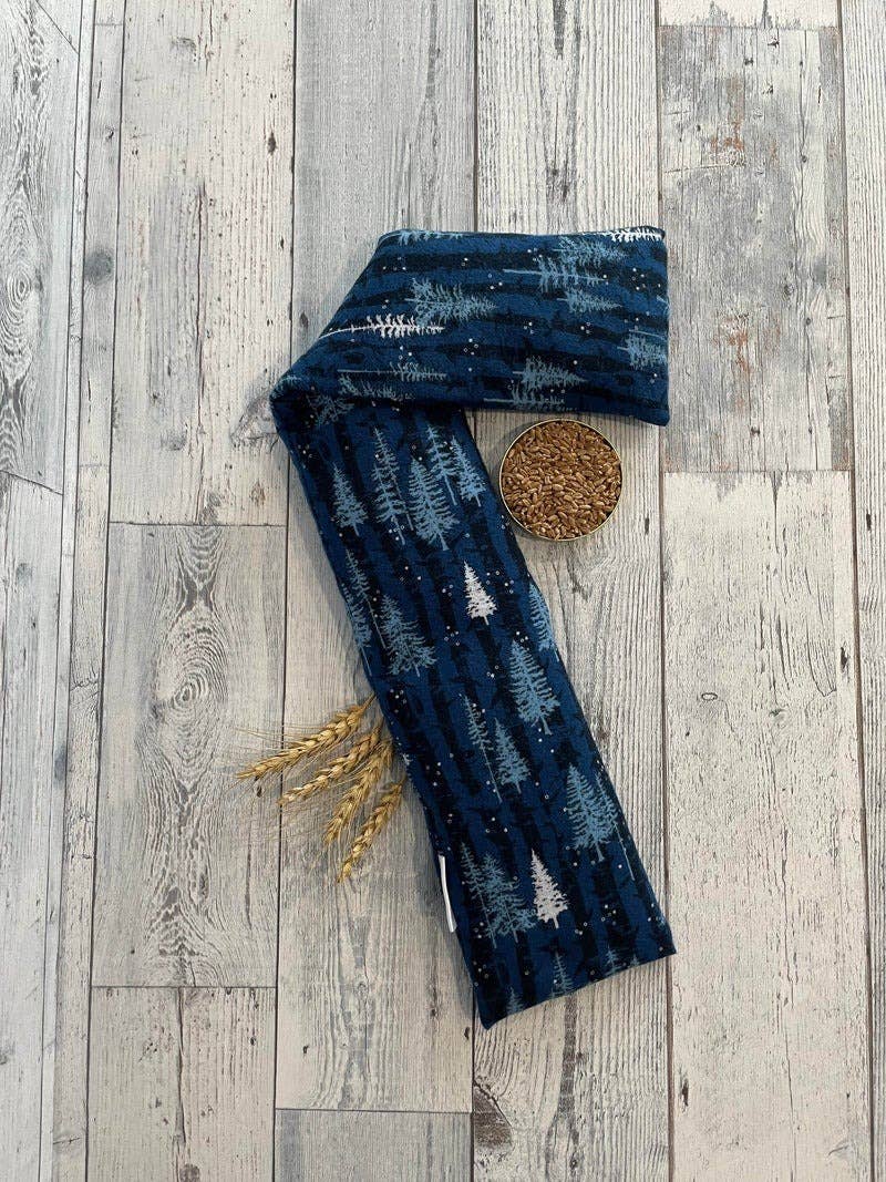 Wheat Bag 25" x 5" Long