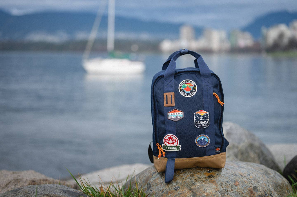CANADA EVERYDAY BACKPACK
