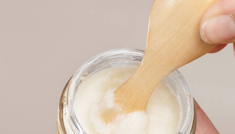 Calendula + Lavender Diaper Salve