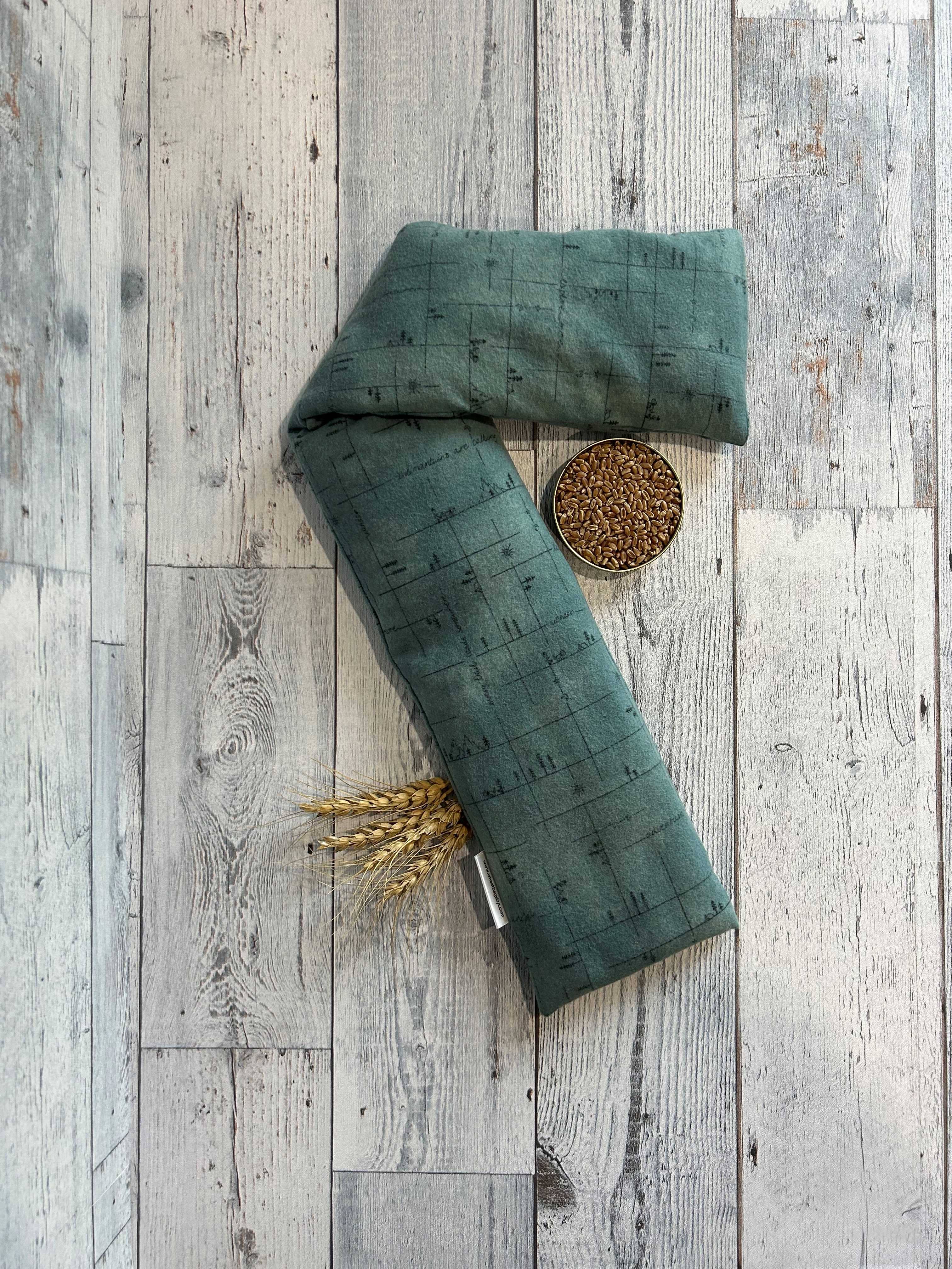 Wheat Bag 25" x 5" Long