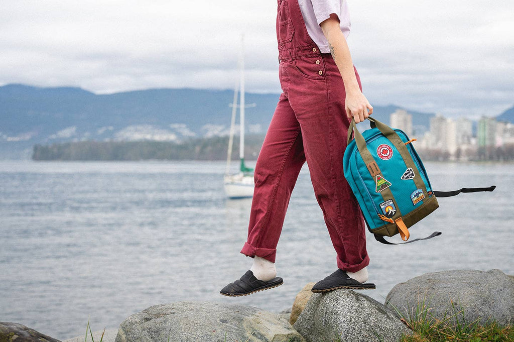 CANADA EVERYDAY BACKPACK