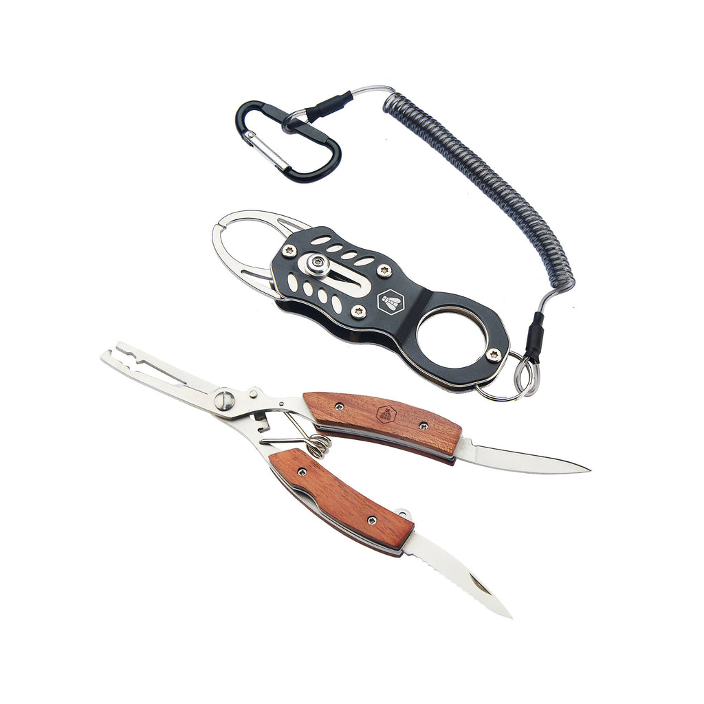 Laguiole Fisherman's Set