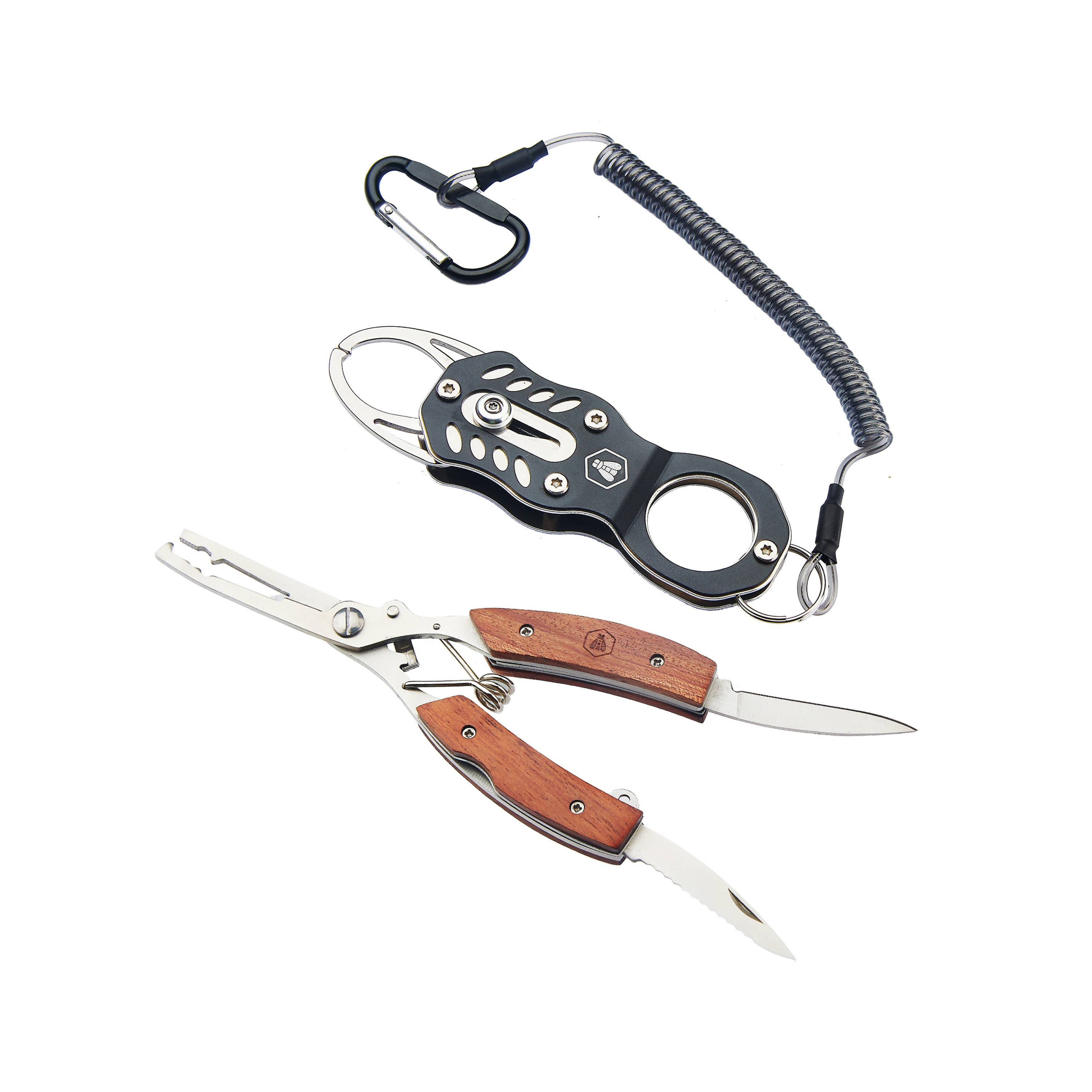 Laguiole Fisherman's Set