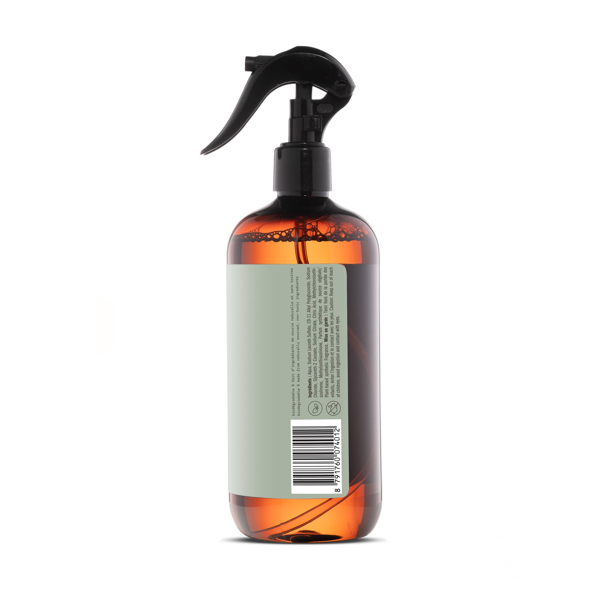 All Purpose Cleaner | Eucalyptus + Grapefruit