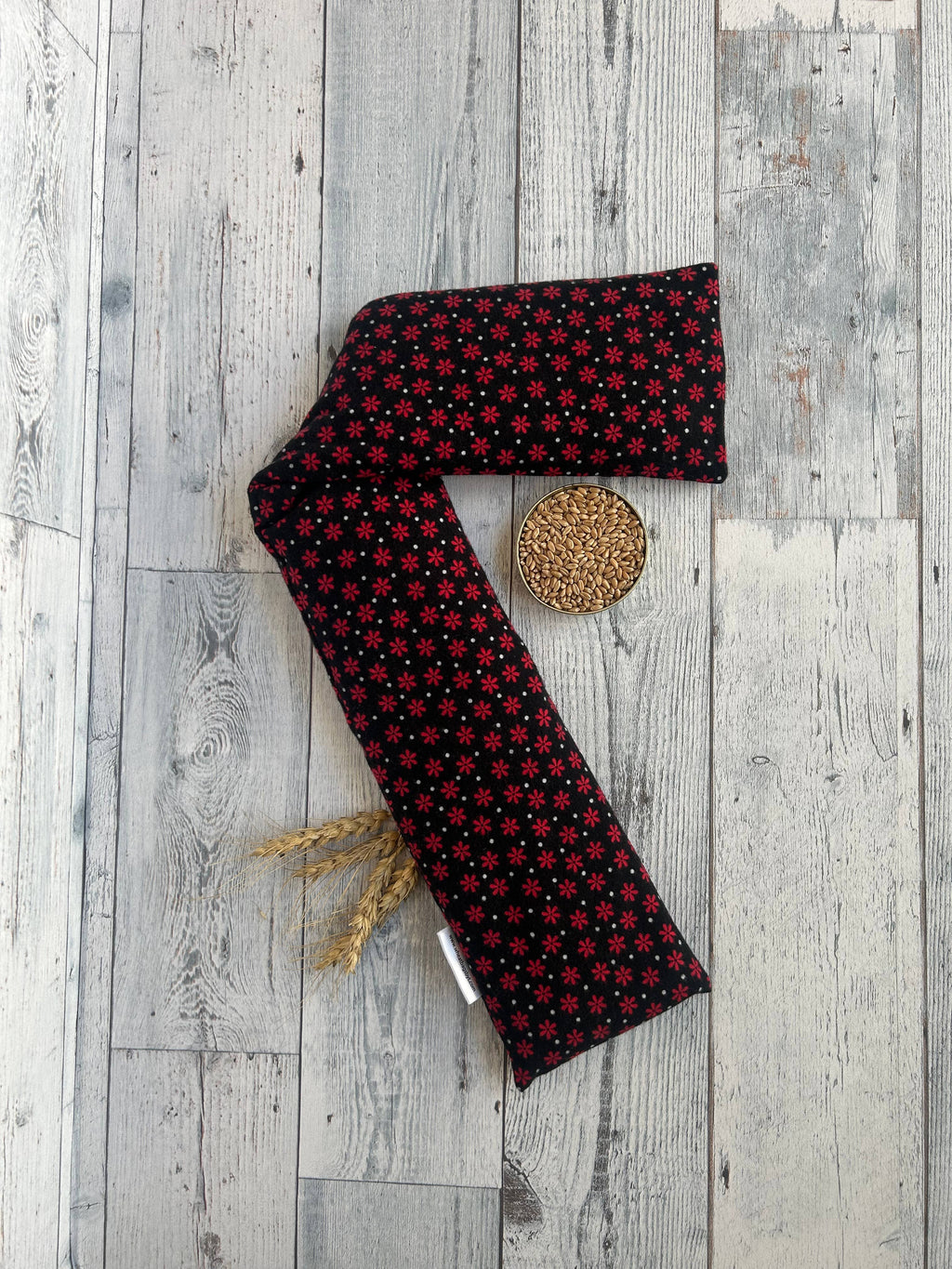 Wheat Bag 25" x 5" Long