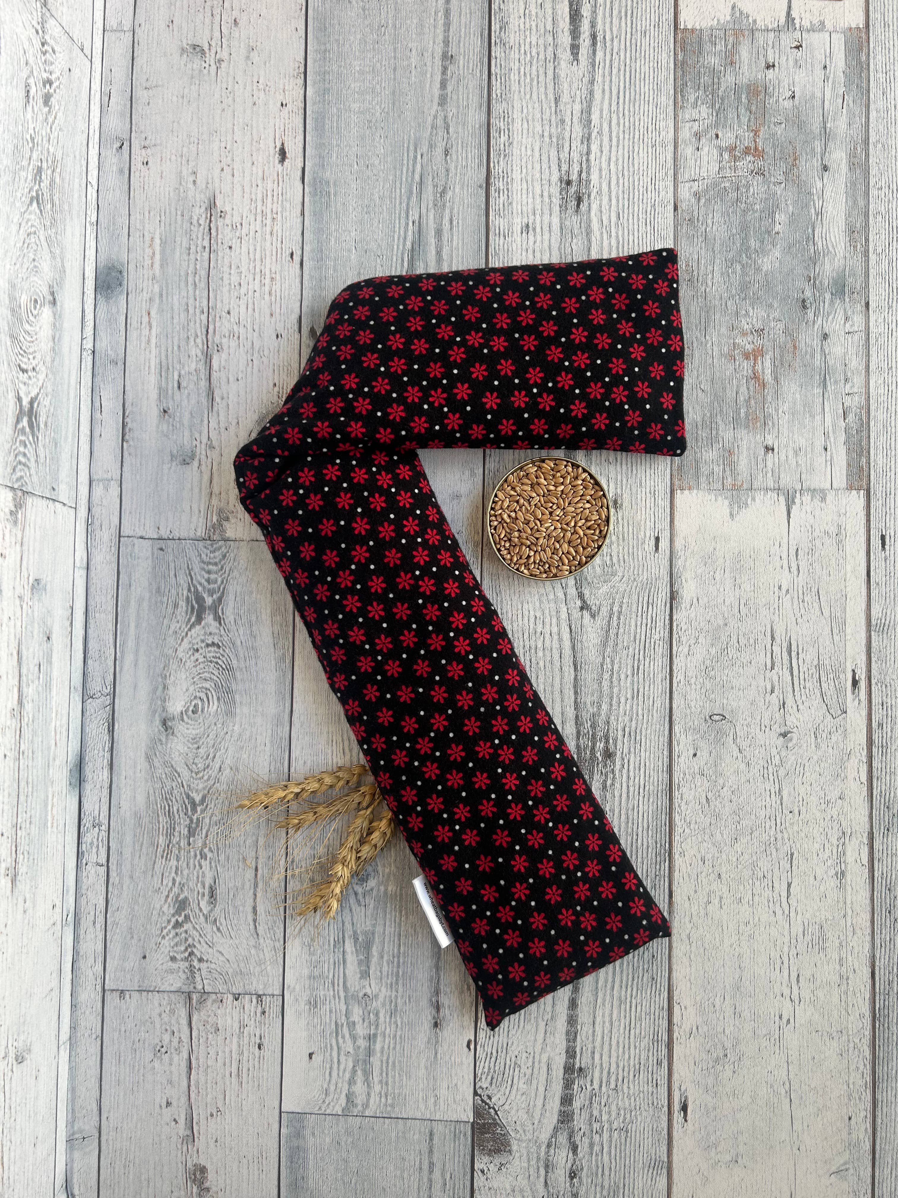 Wheat Bag 25" x 5" Long