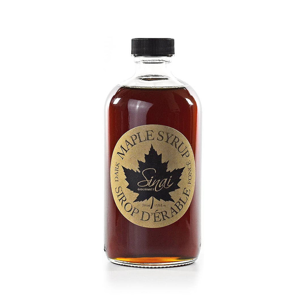 Real Canadian Maple Syrup