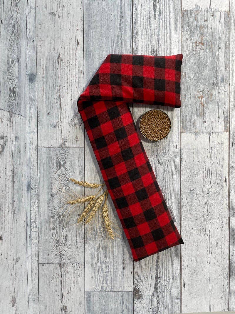 Wheat Bag 25" x 5" Long