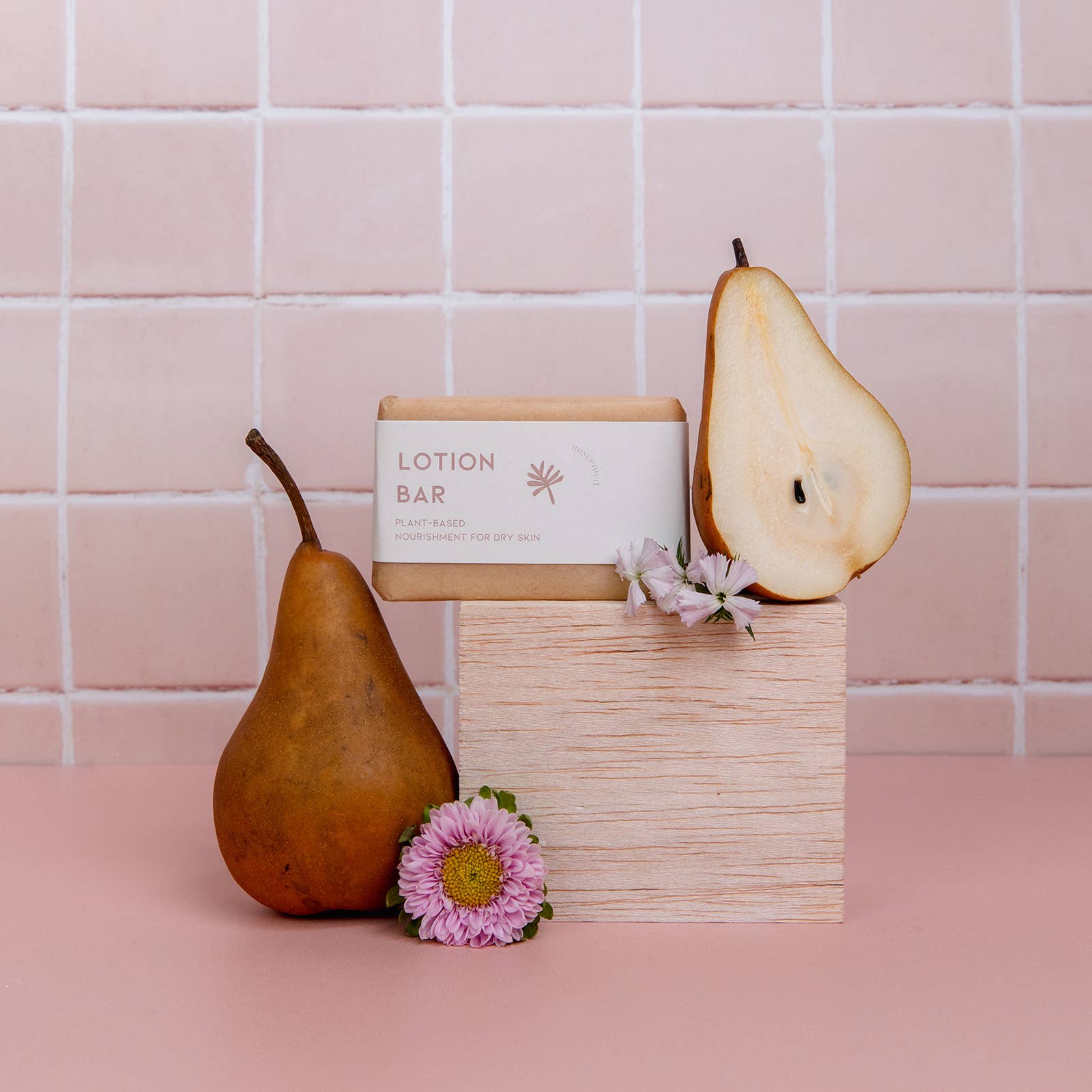 Lotion Bar