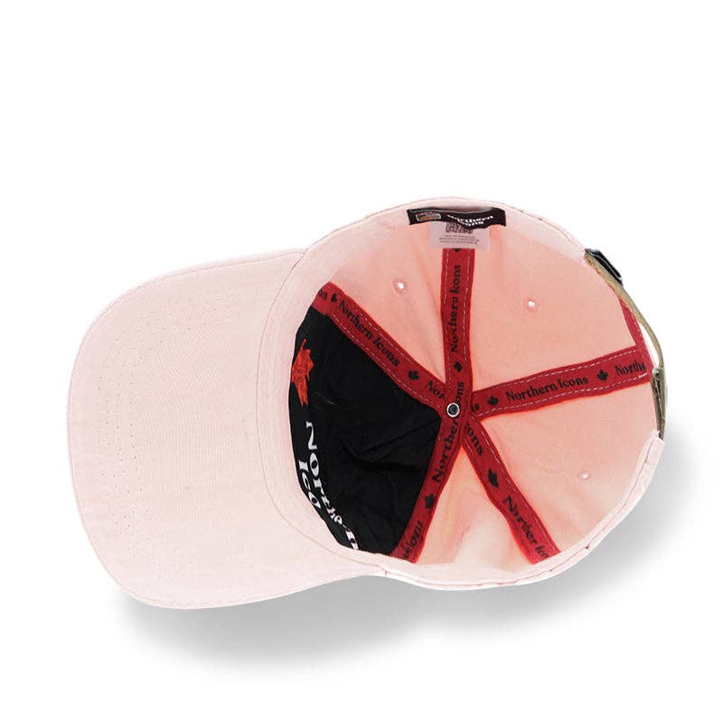 Saskatchewan Iconic Patch Baseball Cap