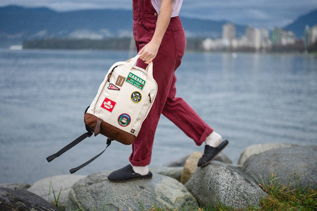 CANADA EVERYDAY BACKPACK