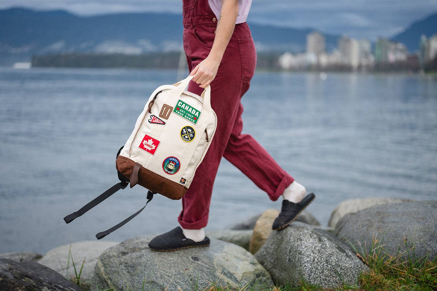 CANADA EVERYDAY BACKPACK