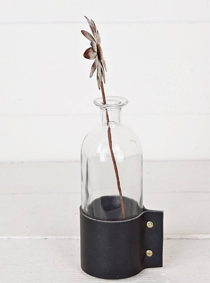 M1178CR- Metal Daisy Stick-