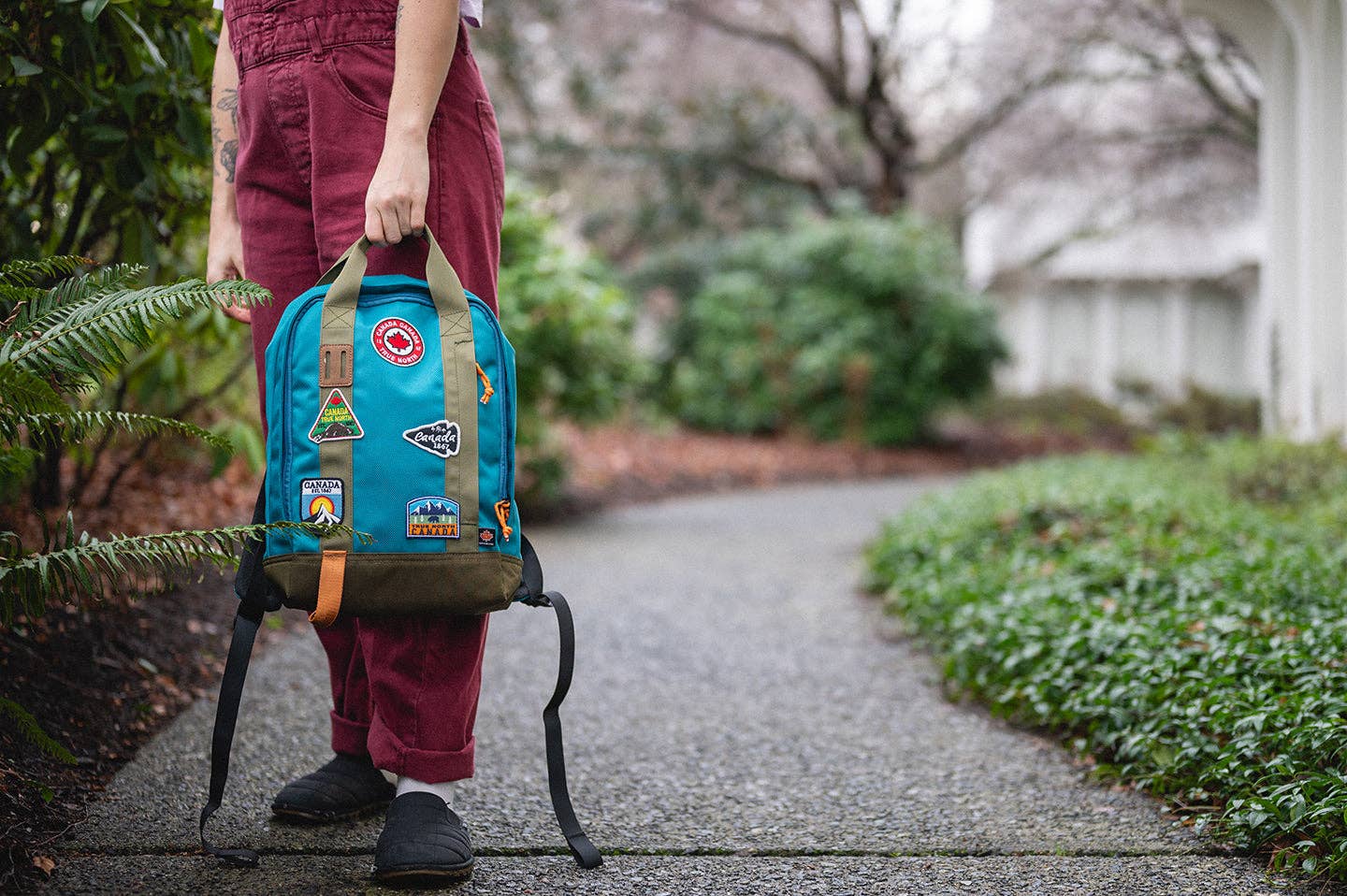 CANADA EVERYDAY BACKPACK