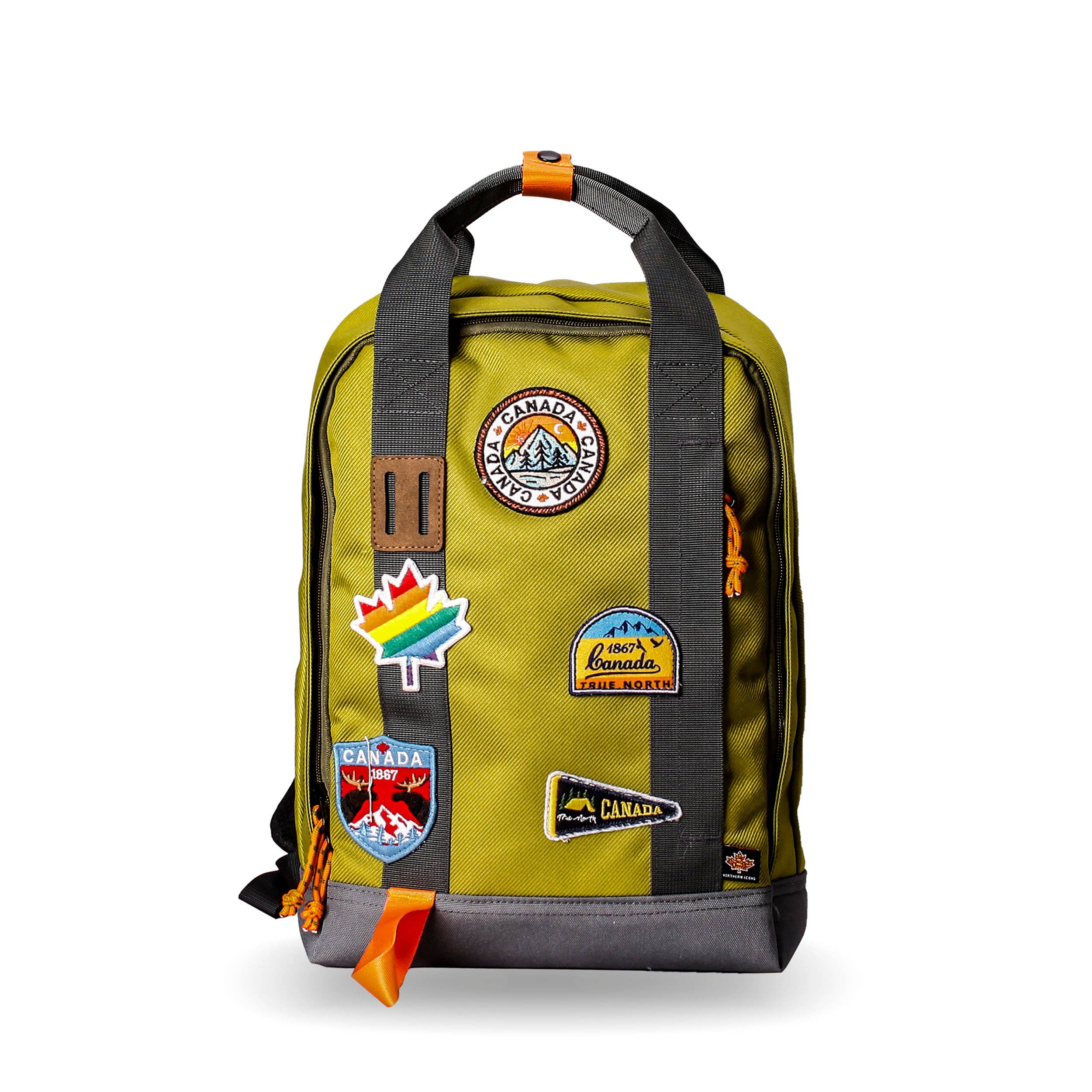 CANADA EVERYDAY BACKPACK