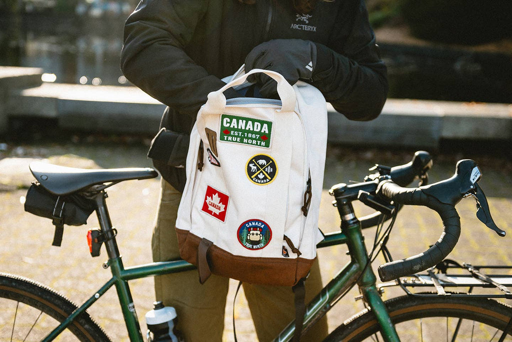 CANADA EVERYDAY BACKPACK