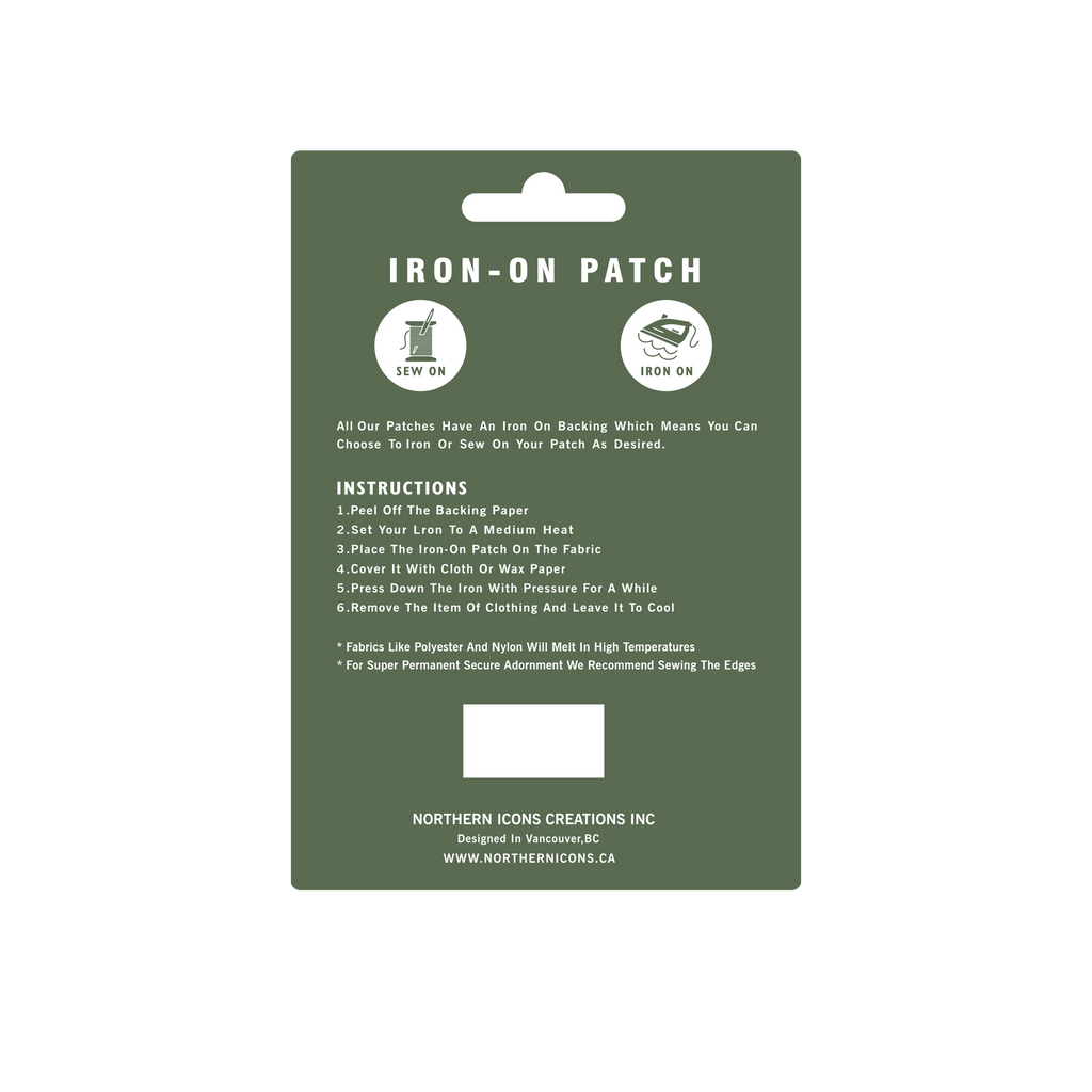 Saskatchewan Prairie Wheat Western Red Lily Embroidered Patch Canada Province Badge