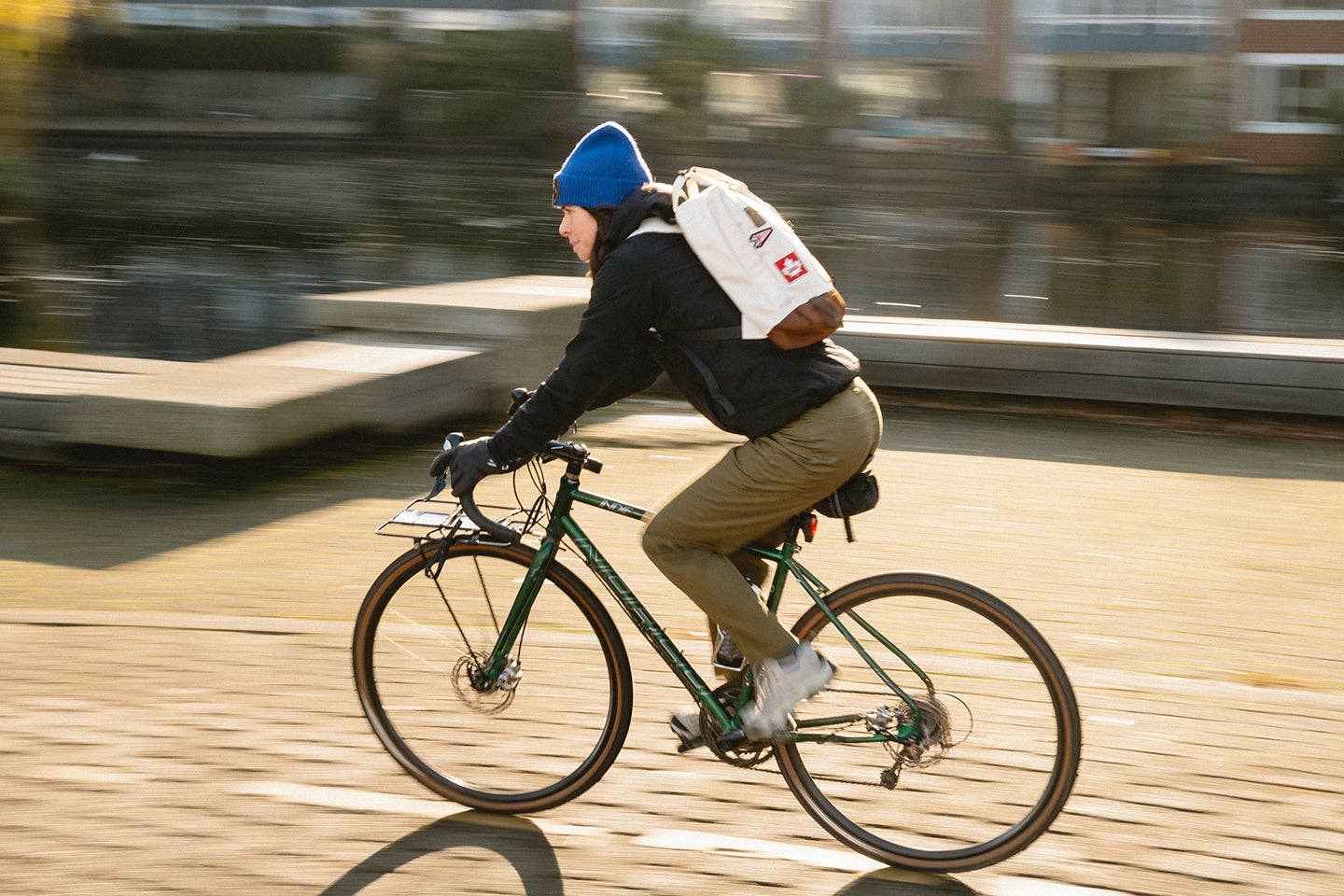 CANADA EVERYDAY BACKPACK