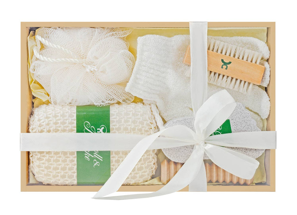 Gift Set Spa - Wellness Birthday Beauty