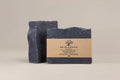 Avocado Charcoal Soap Bar