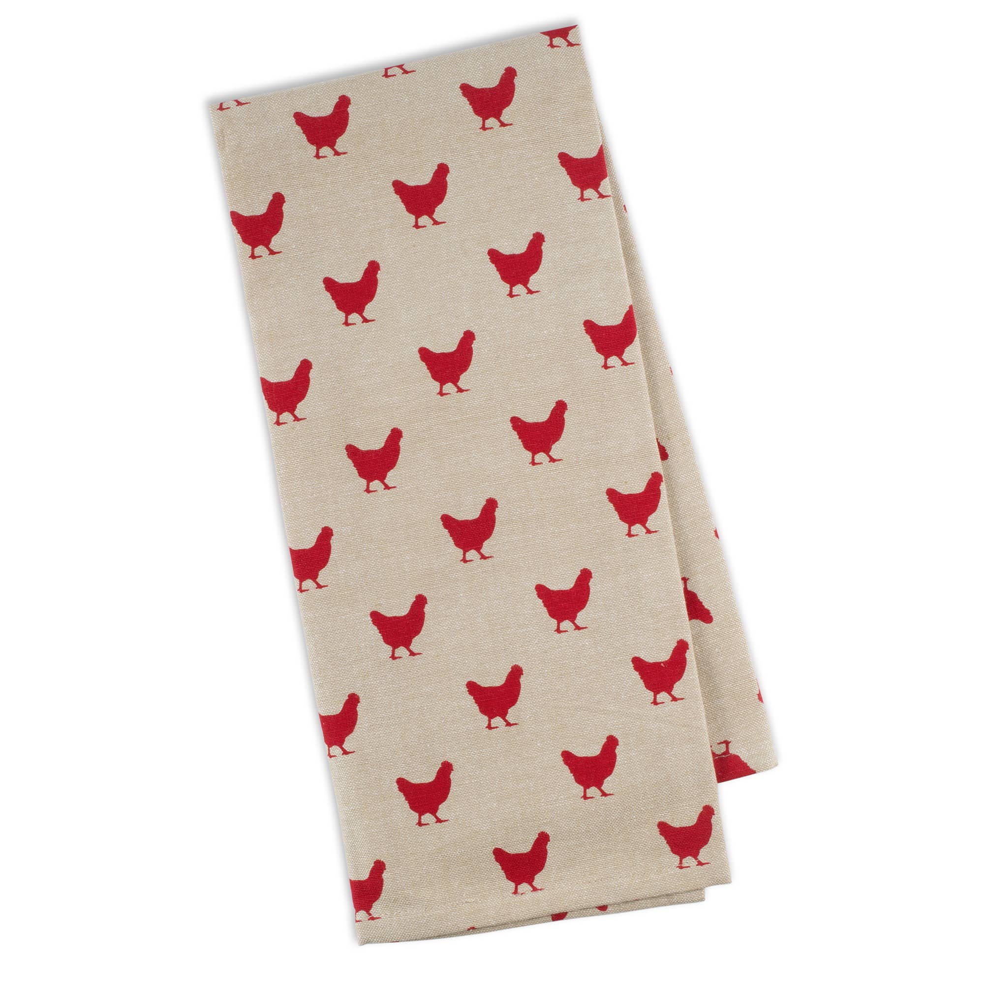 Farmhouse Assorted Dishtowel PDQ