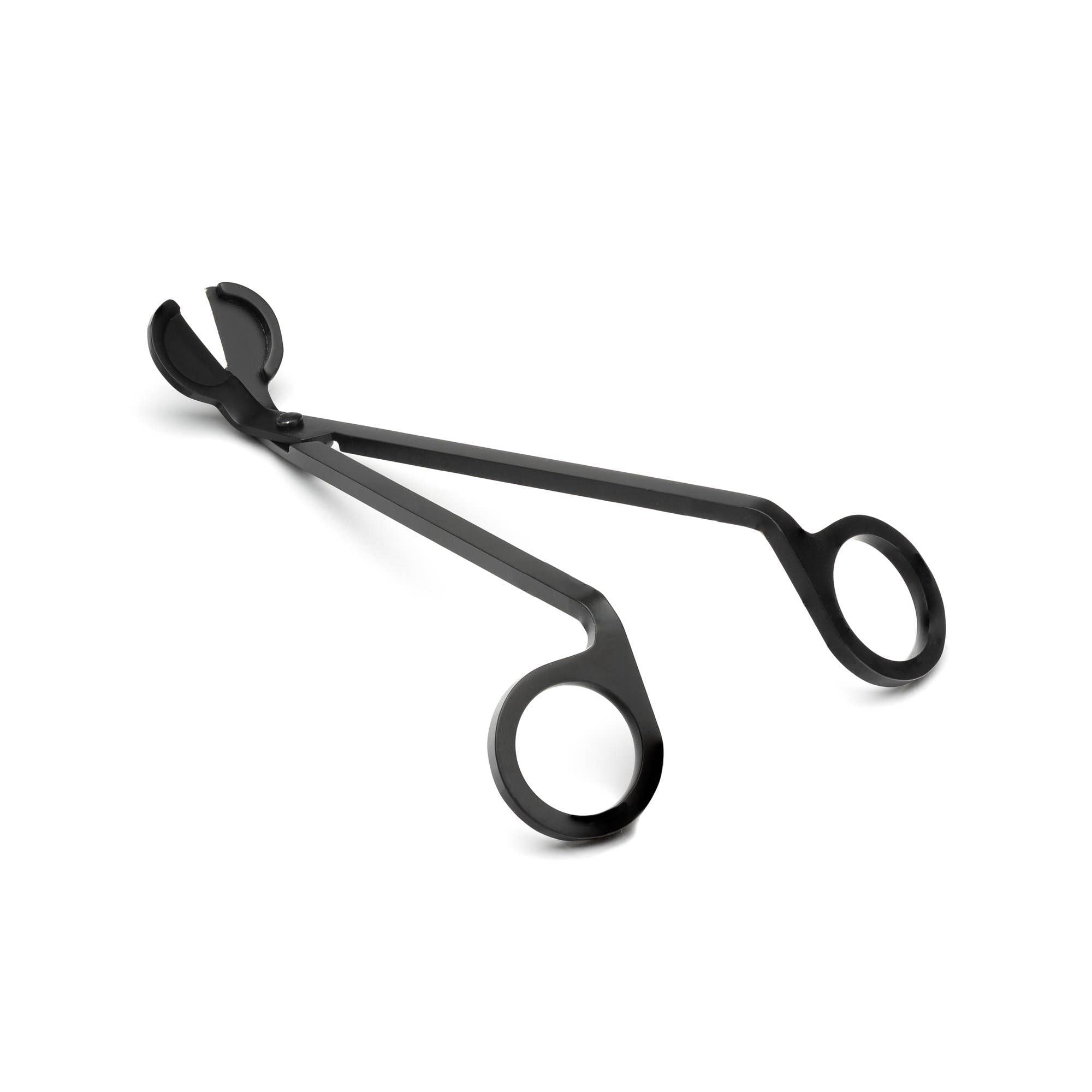 Candle Wick Trimmer | Black Matte