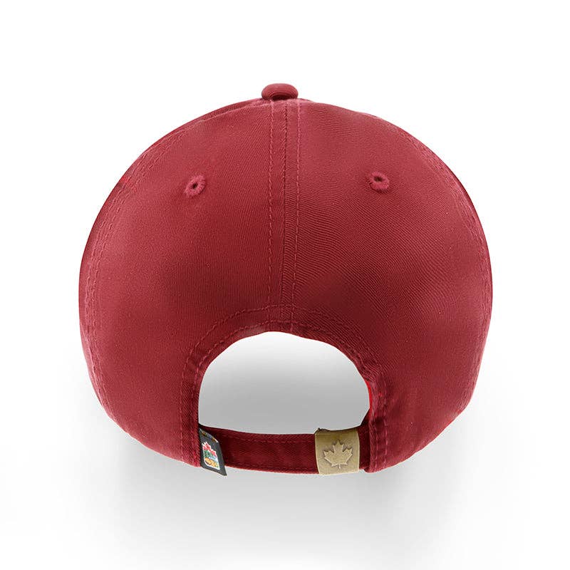 Saskatchewan Multi-patch Casual Classic Cap