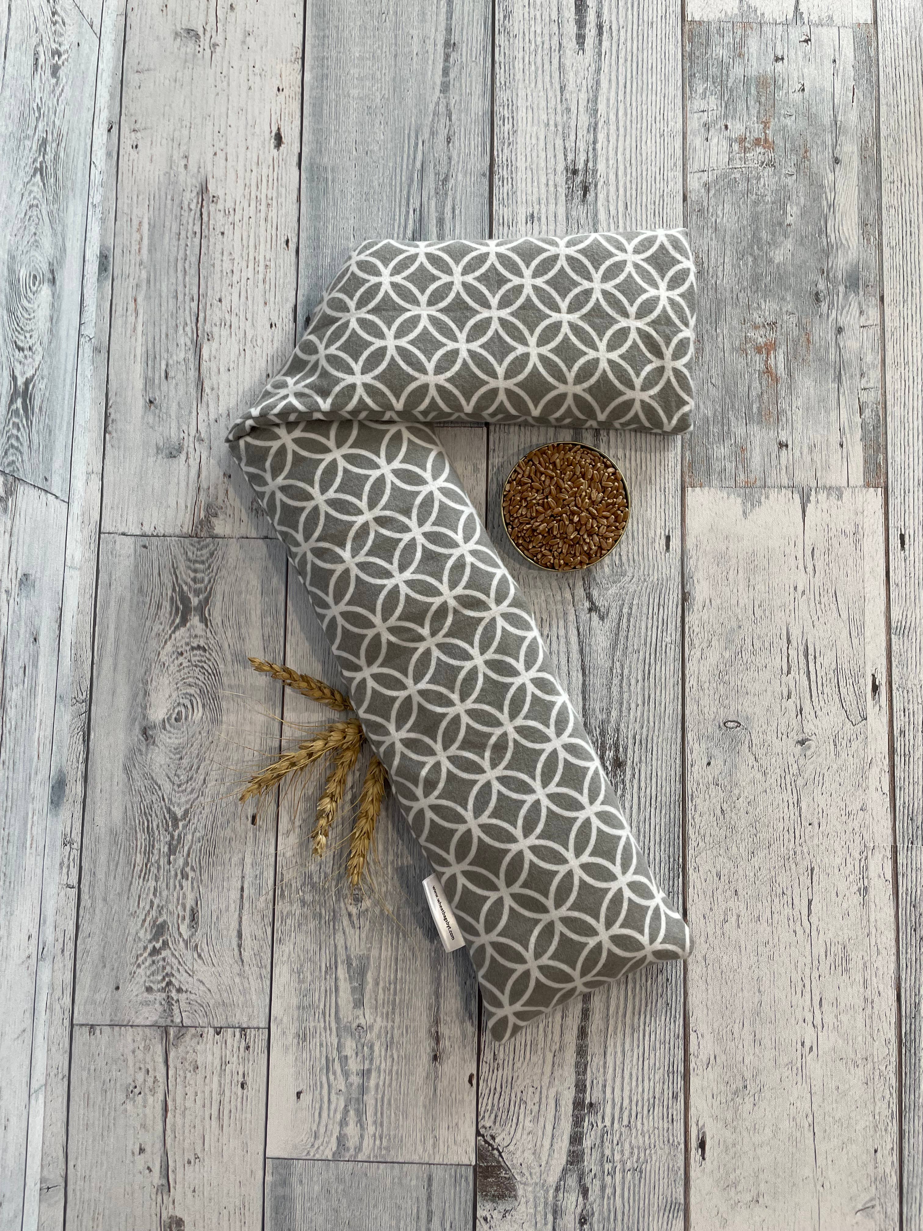 Wheat Bag 25" x 5" Long