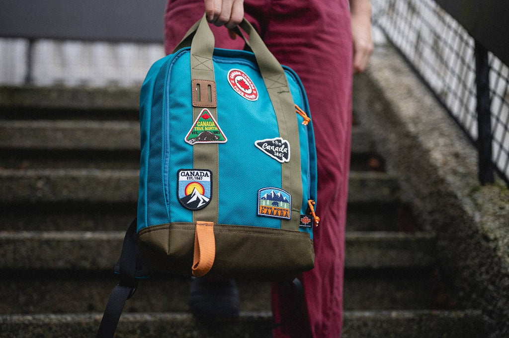 CANADA EVERYDAY BACKPACK