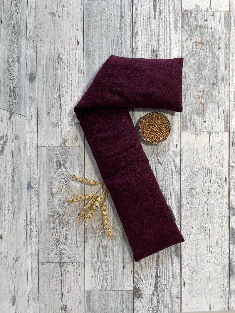 Wheat Bag 25" x 5" Long