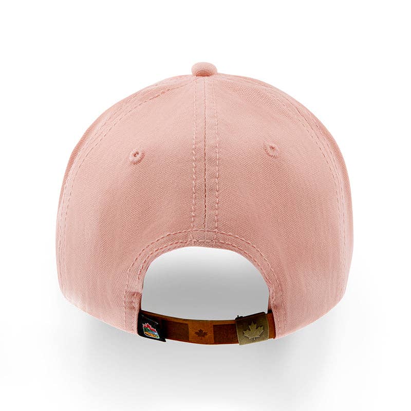 Saskatchewan Iconic Patch Baseball Cap