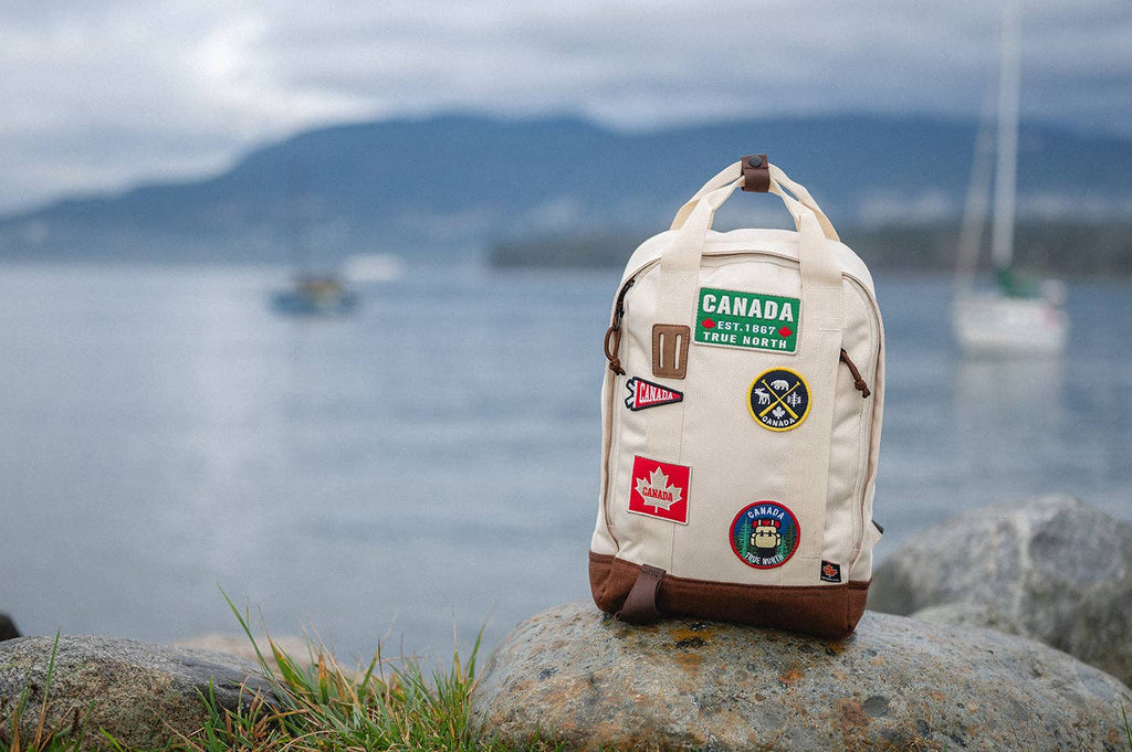 CANADA EVERYDAY BACKPACK