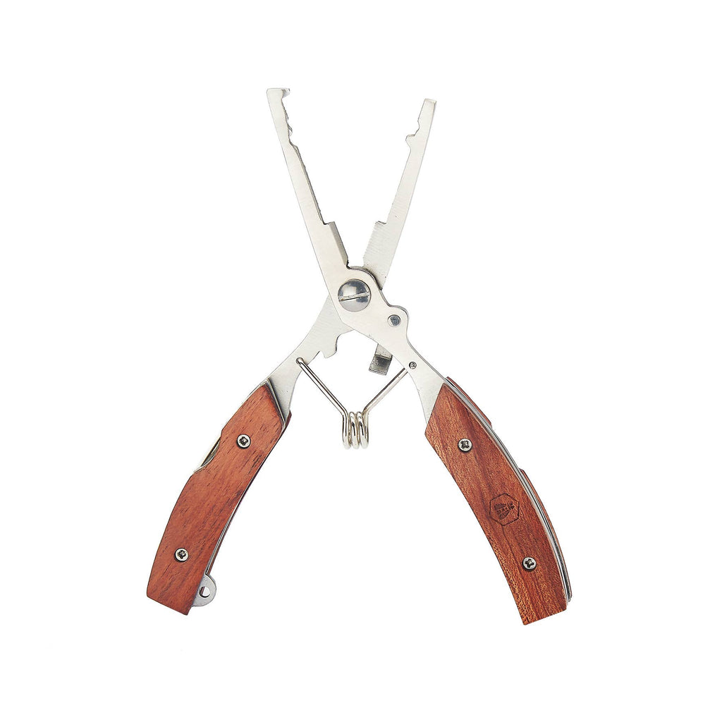 Laguiole Fisherman's Set