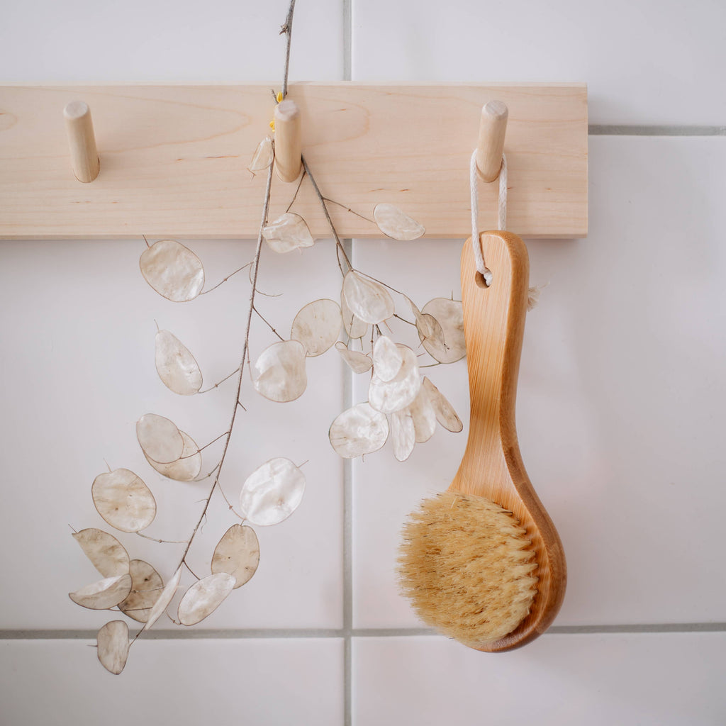 Gifts Spa Wood Set - Eco Wellness Bride Christmas Xmas