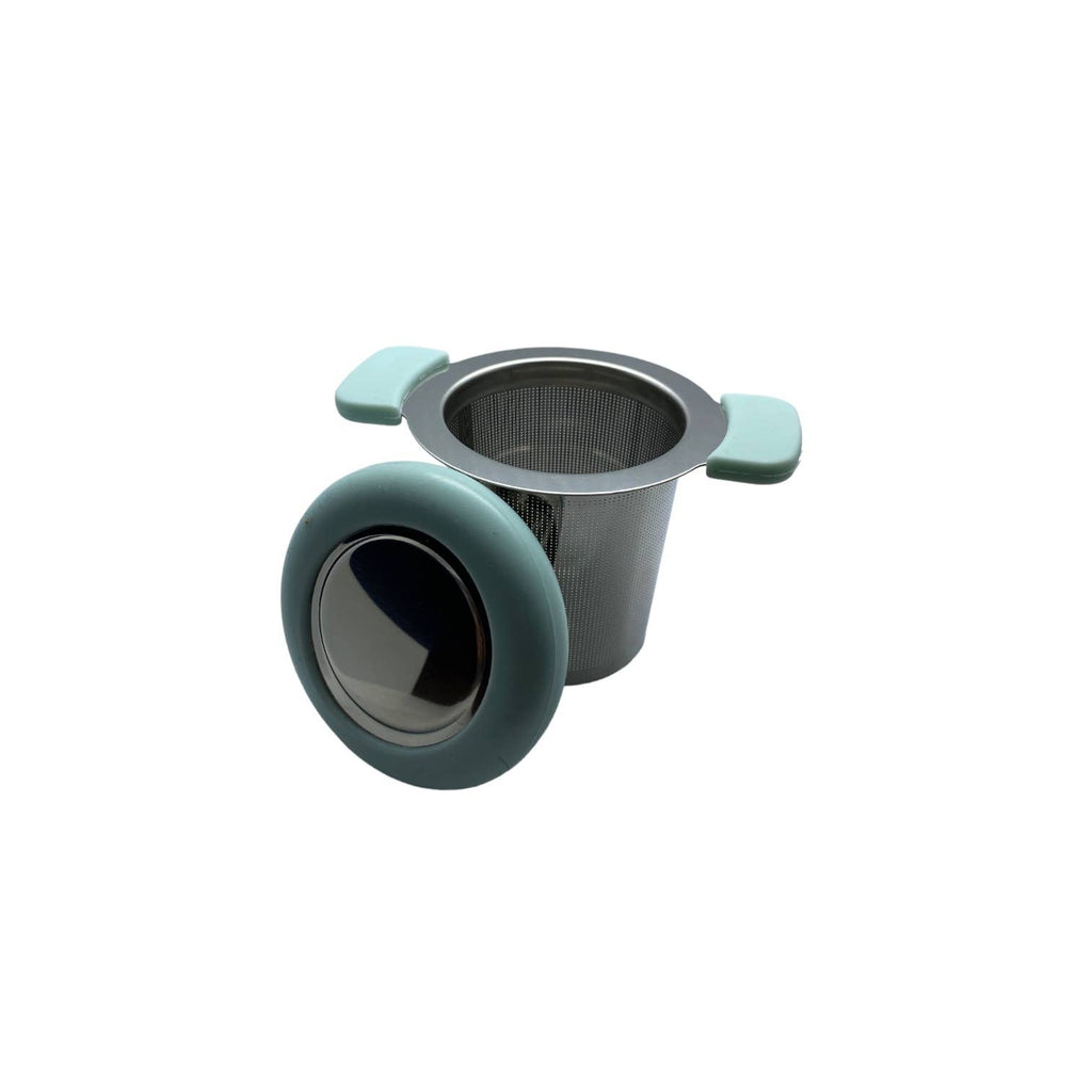 Tiffany | Stainless Steel Tea Strainer