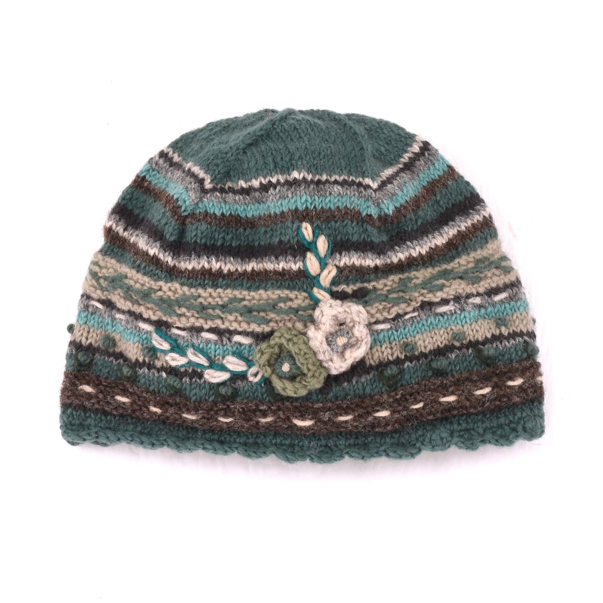 Lassen Gift Set – Beanie, Handwarmers & Penguin Ornament